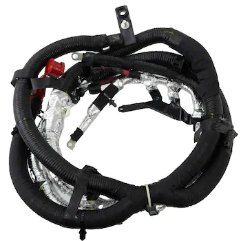 Starter Cable Battery (AT)