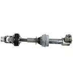 Steering Shaft Main Image