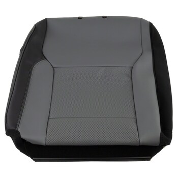 Seat Back Cushion Cover - Right, Rear