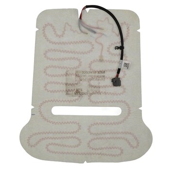Seat Heater Pad Heating Element