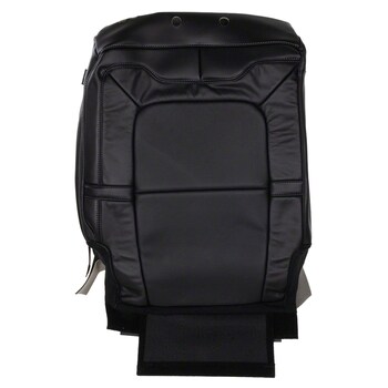 Seat Back Cover - Right, Rear
