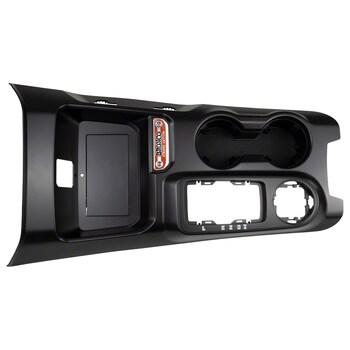 Control Selector Lever Cover