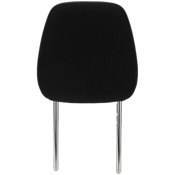 Headrest - Left, Right, Front