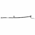 Brake Hydraulic Hose - Right, Rear (Shelby) Main Image