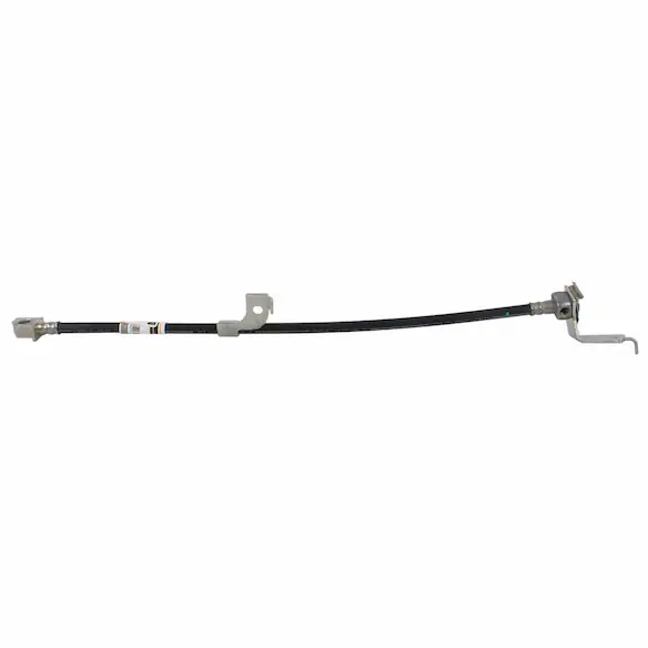 Brake Hydraulic Hose - Right, Rear (Shelby) Main Image