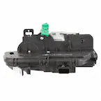 Door Latch Lock Actuator Motor - Right, Front Main Image