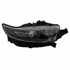 Composite Headlight - Right, Front Main Image