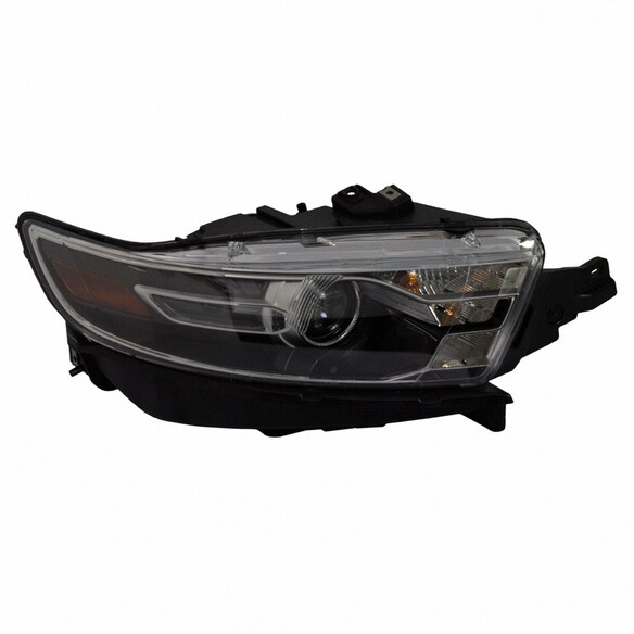 Composite Headlight - Right, Front Main Image