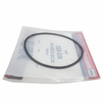 Engine Coolant Outlet Gasket