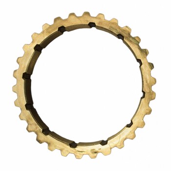 Ring 3rd 4th and 5th Speed SYNTHETIC Blockg (5-MT)