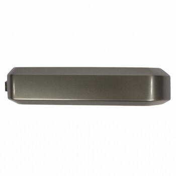 Door Armrest Interior Handle Cover - Left, Front