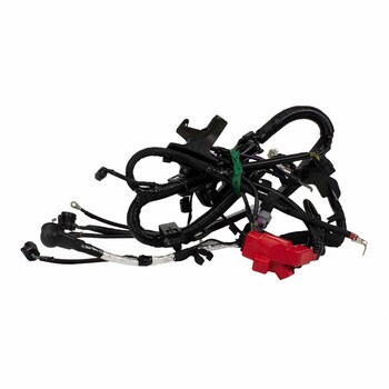 Starter Cable Battery - 3.5L