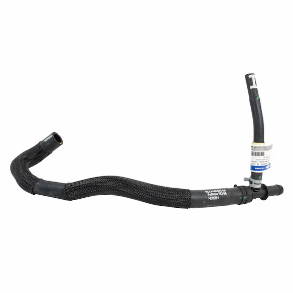Hvac Heater Hose - 3.0L Main Image