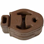 Exhaust System Hanger Rubber Insulator Main Image