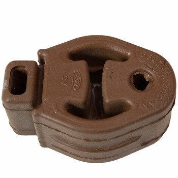 Exhaust System Hanger Rubber Insulator