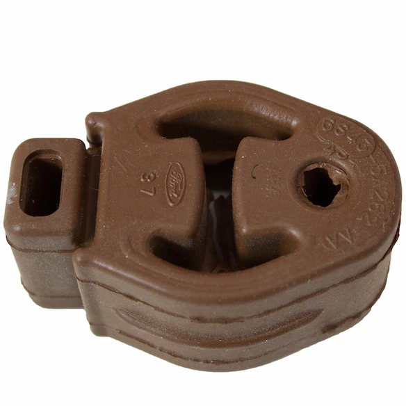 Exhaust System Hanger Rubber Insulator Main Image