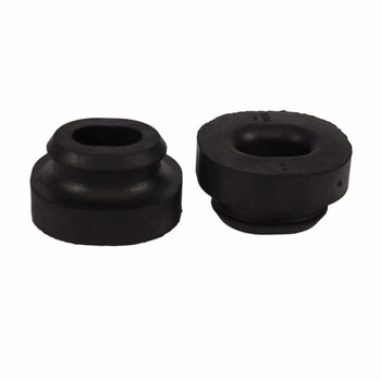 Radiator Insulator Support Bracket - Lower