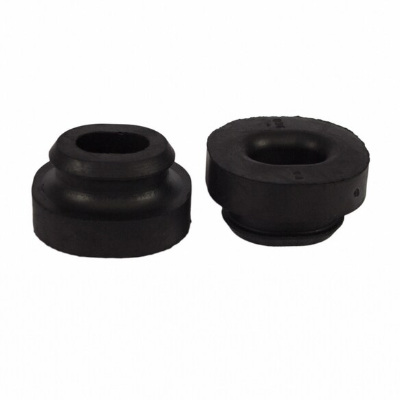 Radiator Insulator Support Bracket - Lower Main Image
