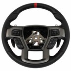 Steering Wheel Main Image
