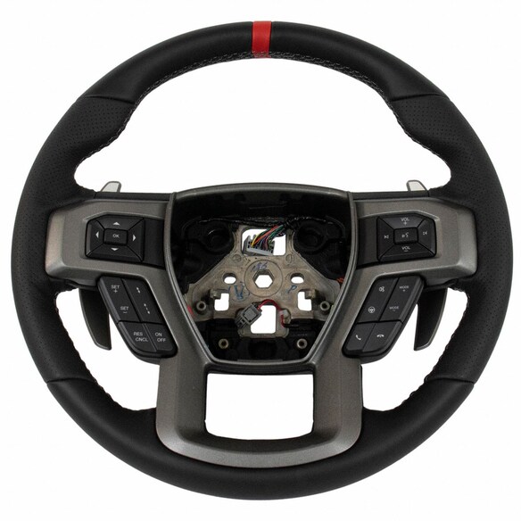 Steering Wheel Main Image