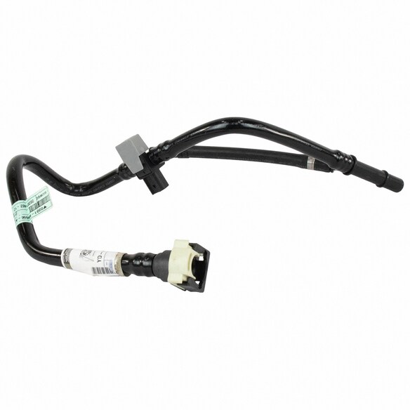 Evaporative Emissions System Lines Fuel Vapour Tube Main Image