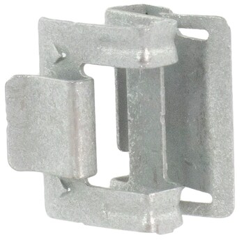 Door Sill Plate Clip Retainer
