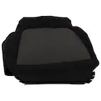 Seat Cover Cushion - Front, Driver Main Image