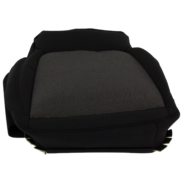 Seat Cover Cushion - Front, Driver Main Image
