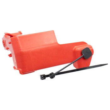 Sensor cover 2.0 LITER