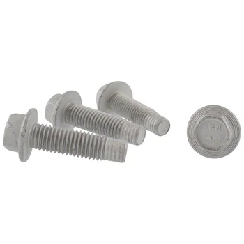 Disc Brake Caliper Anchor Plate Bolt - M14 x 40MM, Rear