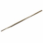 Door Window Belt Weatherstrip - Left, Front, Outer Main Image