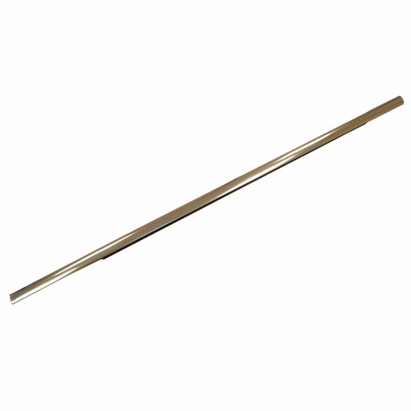 Door Window Belt Weatherstrip - Left, Front, Outer Main Image