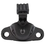 Tailgate Lift Motor Bracket Pull Down - Left, Right Main Image