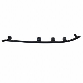 Door Seal Weatherstrip - Left, Rear