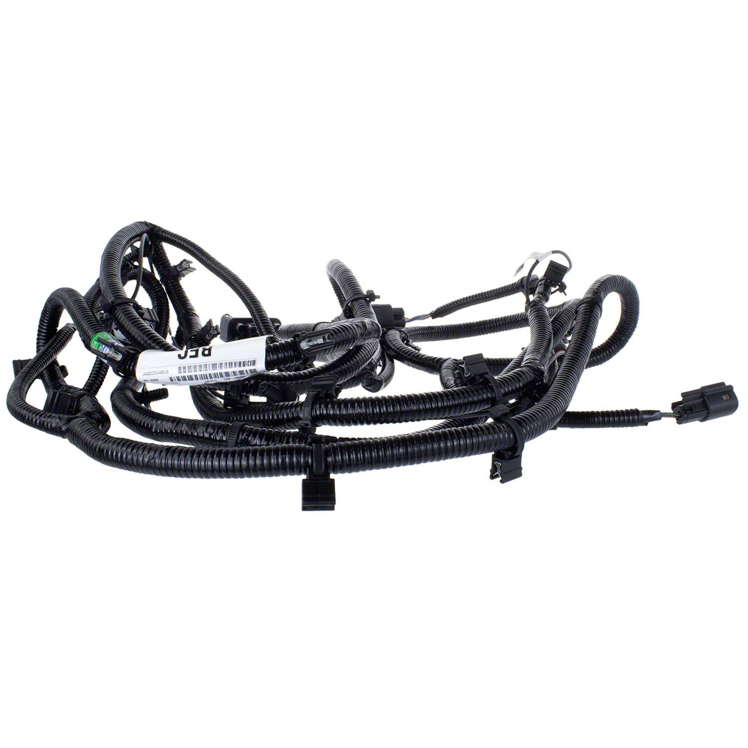 Parking Distance Aid Sensor Wire - Front | Parts | Ford.com