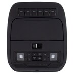 Overhead Console - Front, Rear Main Image