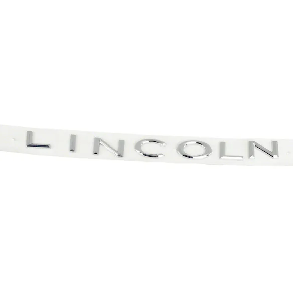 Hatch Emblem Trim Panel Ornament Main Image