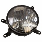 Fog Light Lamp - Right, Front (GT) Main Image