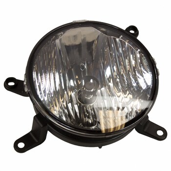 Fog Light Lamp - Right, Front (GT)