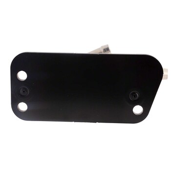 Cooler Fuel 6.7L Diesel