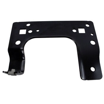 Mount bracket - Right, Rear (Rear Bumper Body Color Hi)