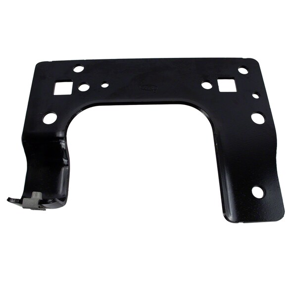 Mount bracket - Right, Rear (Rear Bumper Body Color Hi) Main Image