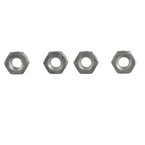 Hex Head Nut - 5/16" X 18" (GT) Main Image