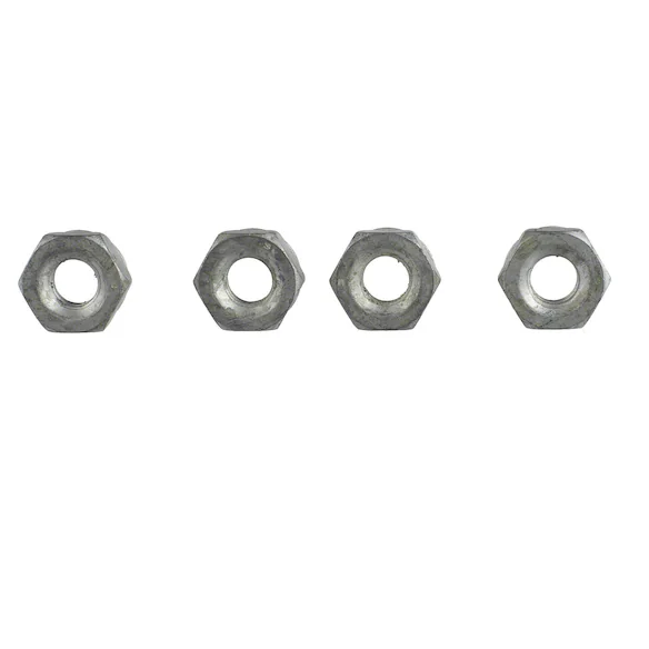 Hex Head Nut - 5/16" X 18" (GT) Main Image