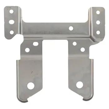 Door Interior Trim Panel Bracket - Left, Front