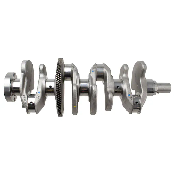 Crankshaft - 2.3L Main Image