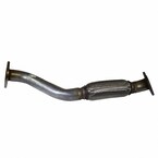 Tube Exhaust Intermediate Pipe - 2.5L Main Image