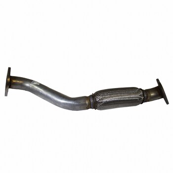 Tube Exhaust Intermediate Pipe - 2.5L