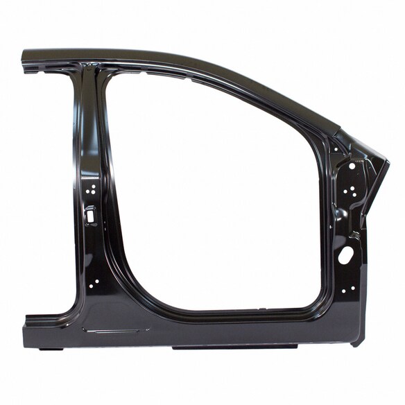 Uniside Door Frame - Right, Outer Main Image