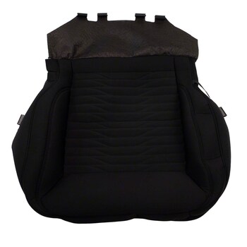 Seat Cover Cushion - Right, Front